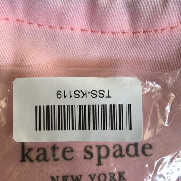 Kate spade wild one S horseshoe earrings - Picture 4 of 4